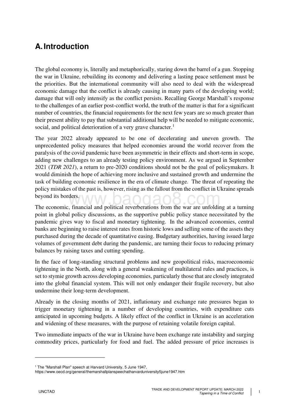 联合国贸发组织：今年全球经济增长预期可能下降1_-35页_1mb.pdf_第3页