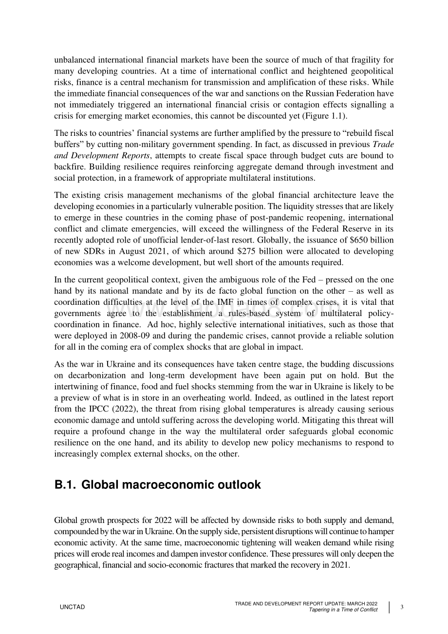 联合国贸发组织：今年全球经济增长预期可能下降1_-35页_1mb.pdf_第5页