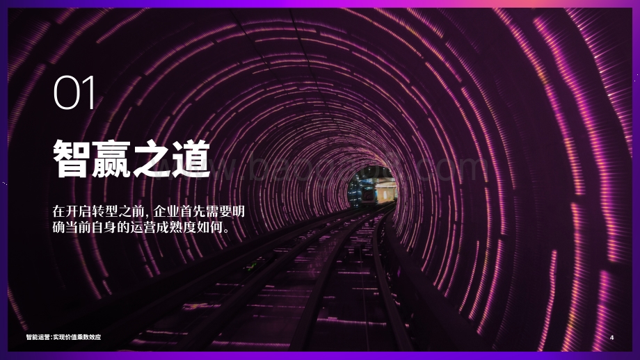 埃森哲-智能运营：实现价值乘数效应-提升企业智能运营成熟度-28页_12mb.pdf_第4页