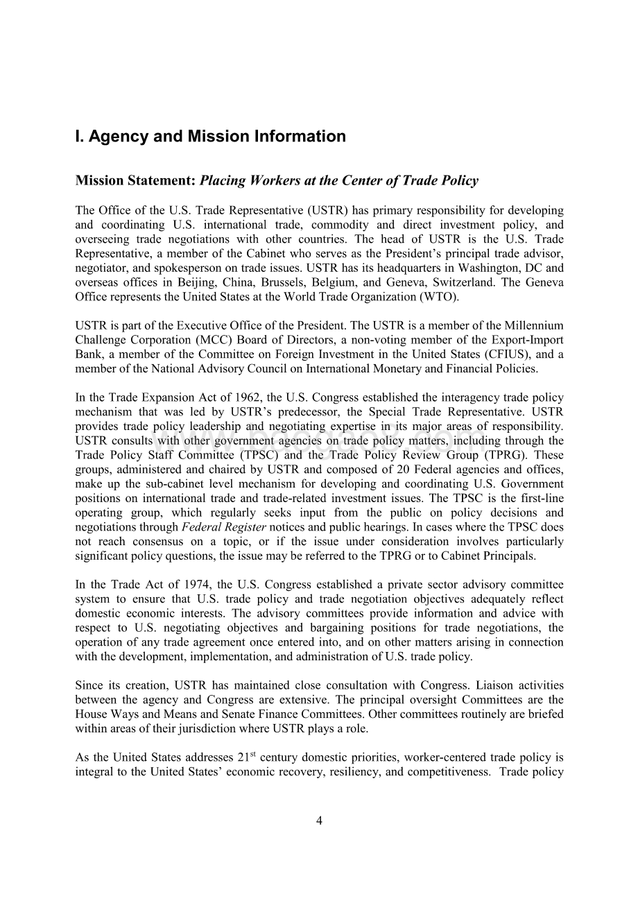2022-2026美国贸易谈判代表战略规划-40页_11mb.pdf_第4页