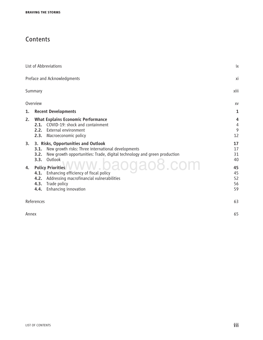 2022东亚与太平洋地区经济半年报：直面重重风暴-100页_9mb.pdf_第5页