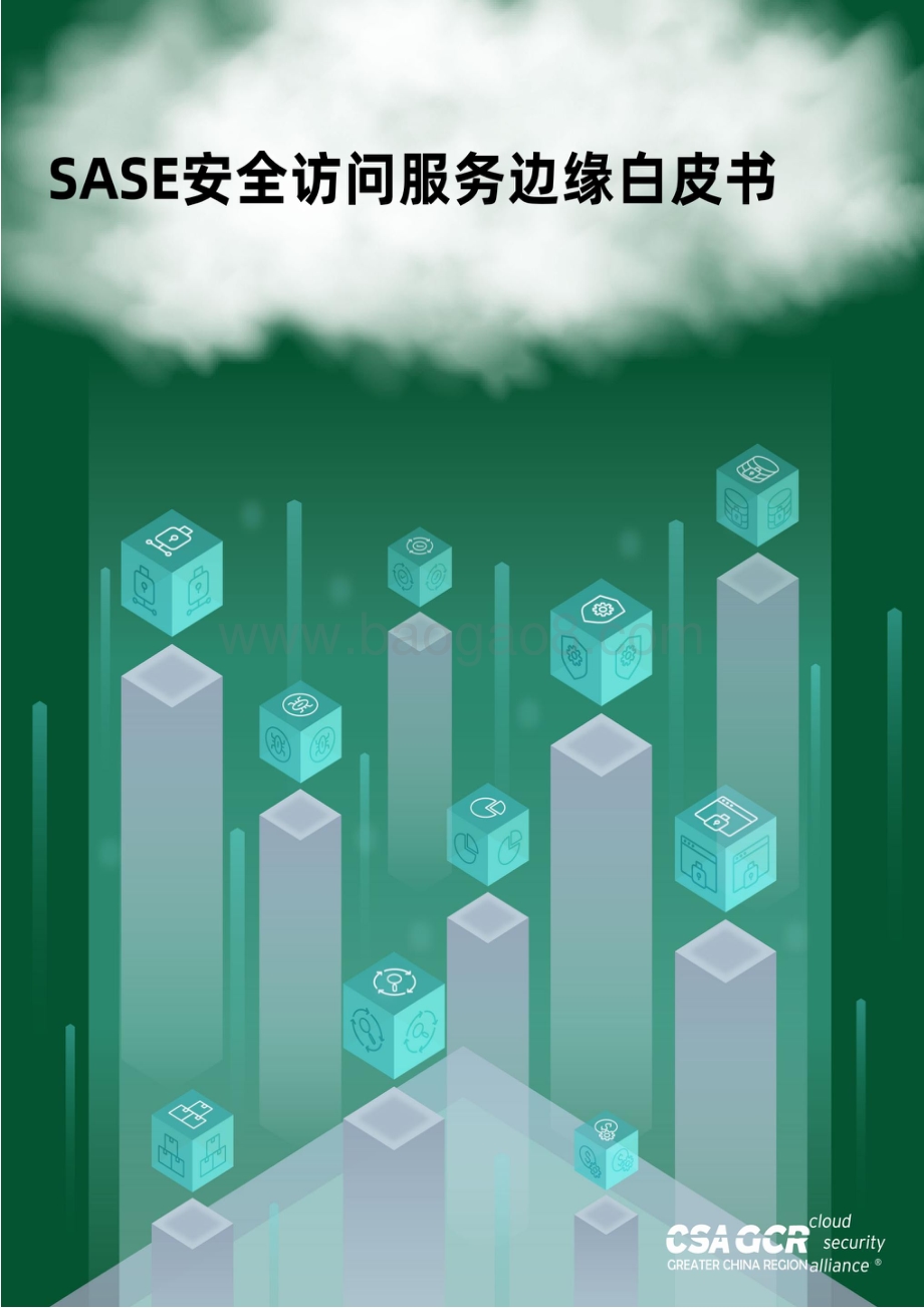 云安全联盟-SASE安全访问边缘白皮书-37页_1mb.pdf_第1页