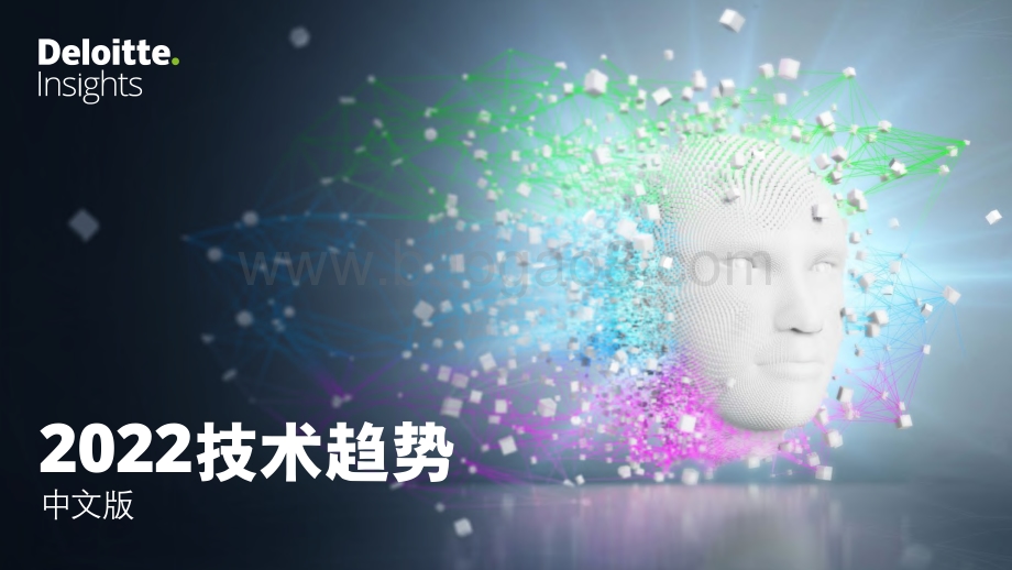 2022技术趋势（中文版）-德勤-2022-113页_7mb.pdf_第1页