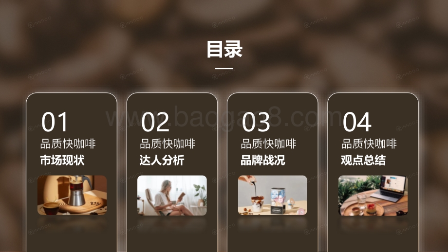 闻道网络：2022品质快咖啡市场洞察报告_33页_7mb.pdf_第2页
