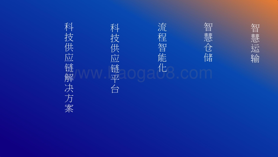 2022-2023中国供应链物流创新科技报告.pptx_第5页
