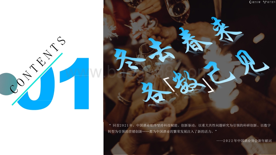 2022-2023年快手酒行业营销洞察报告.pptx_第3页