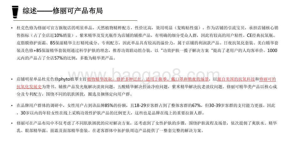 2022-2023修丽可品牌分析报告.pdf_第5页