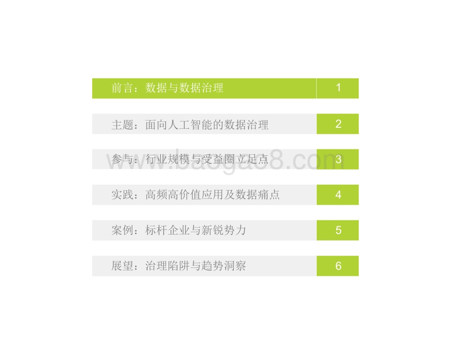2022-2023中国面向人工智能的数据治理行业研究报告.pdf_第3页