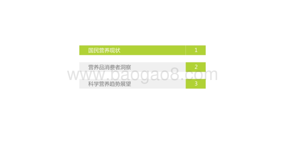 2022-2023中国科学营养新趋势洞察报告.pptx_第3页