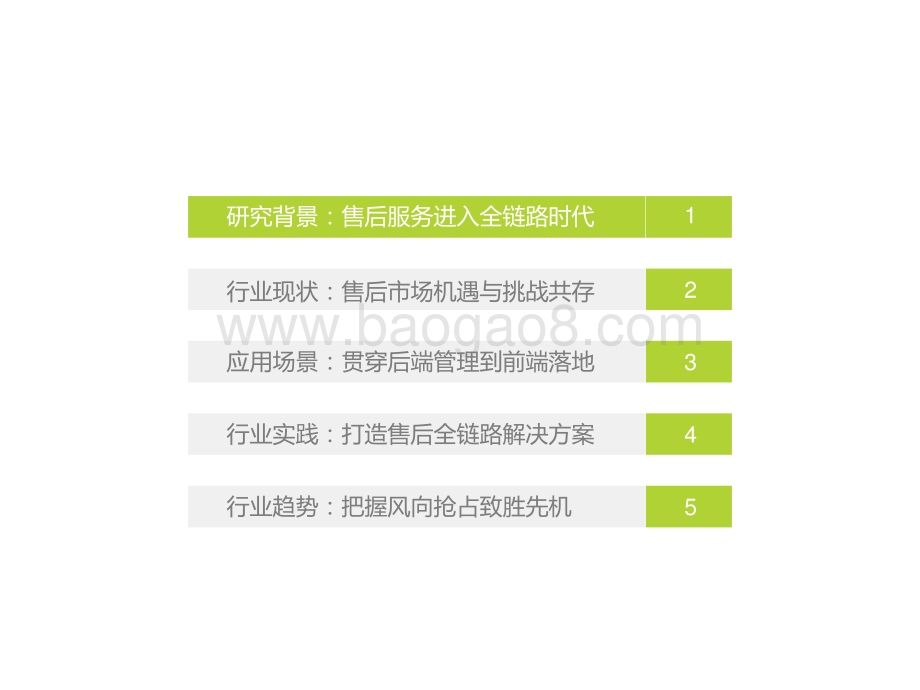 2022-2023中国第三方售后服务洞察报告.pptx_第3页