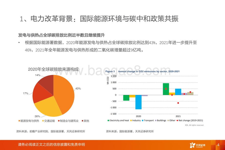 天风证券-计算机行业专题研究_电力IT_政策与市场共振_全面机遇期有望到来_38页_2mb.pdf_第4页