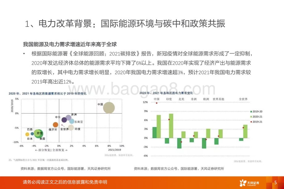 天风证券-计算机行业专题研究_电力IT_政策与市场共振_全面机遇期有望到来_38页_2mb.pdf_第5页