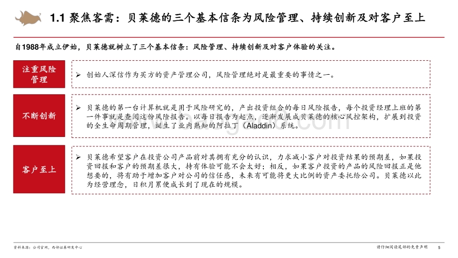 西部证券-外资机构的投研管理模式和投研工具_52页_2mb.pdf_第5页