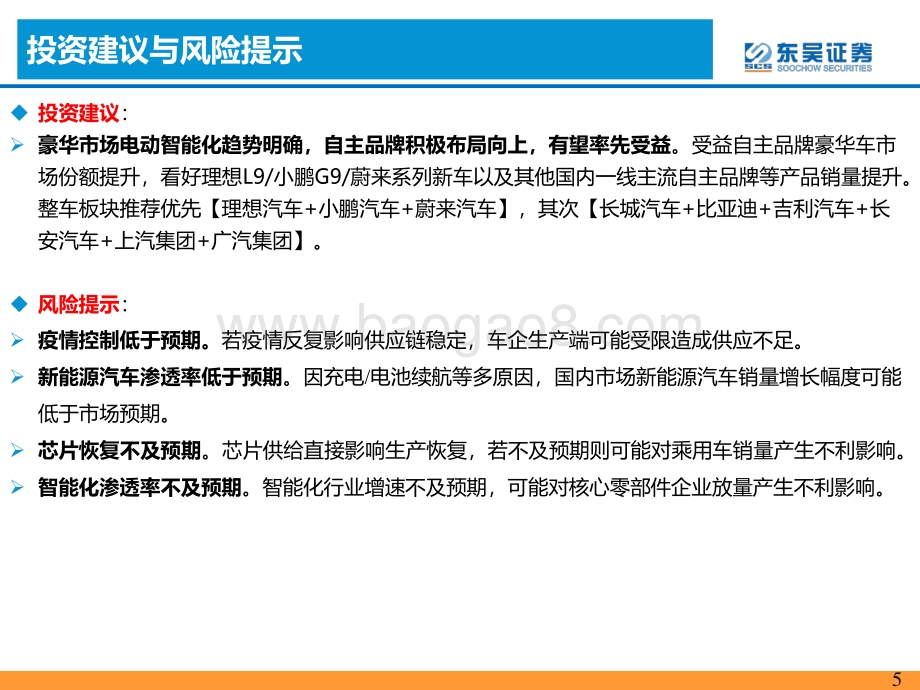 深度报告-东吴证券-新能源豪华车正爆发_首推理想汽车__45页_4mb.pdf_第5页