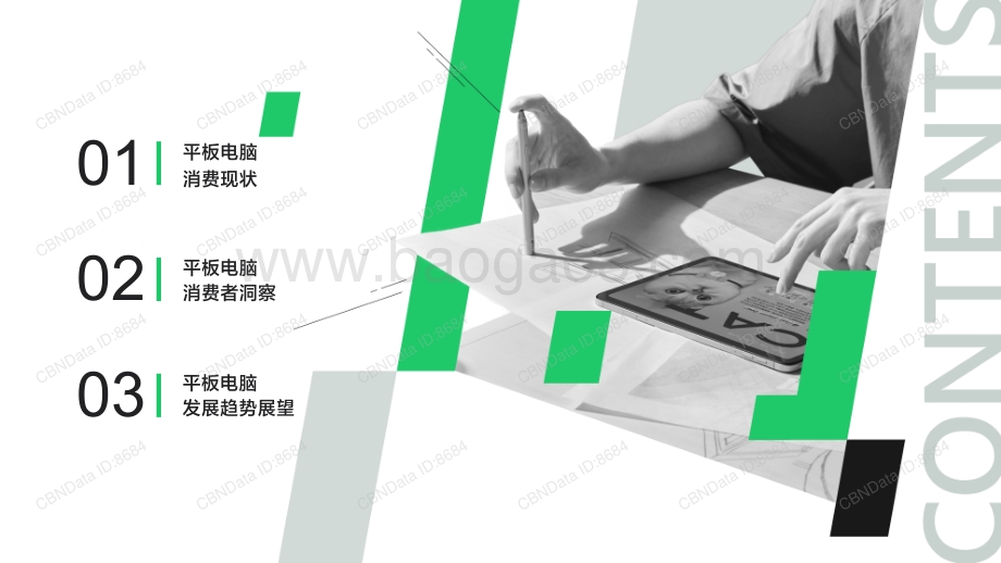 平板电脑消费洞察报告_32页_15mb.pdf_第2页
