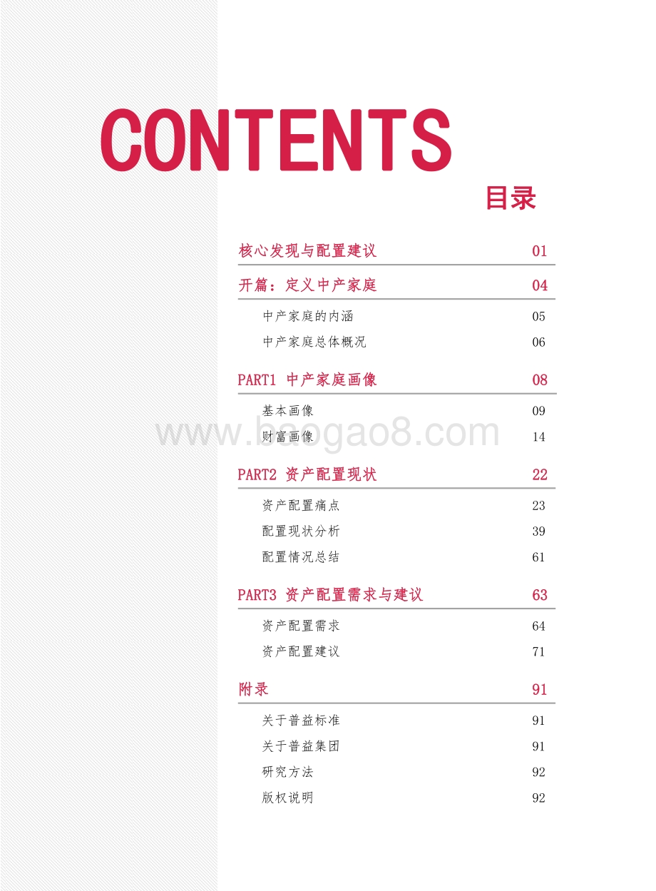 普益：2021中国中产家庭资产配置白皮书_96页_8mb.pdf_第3页