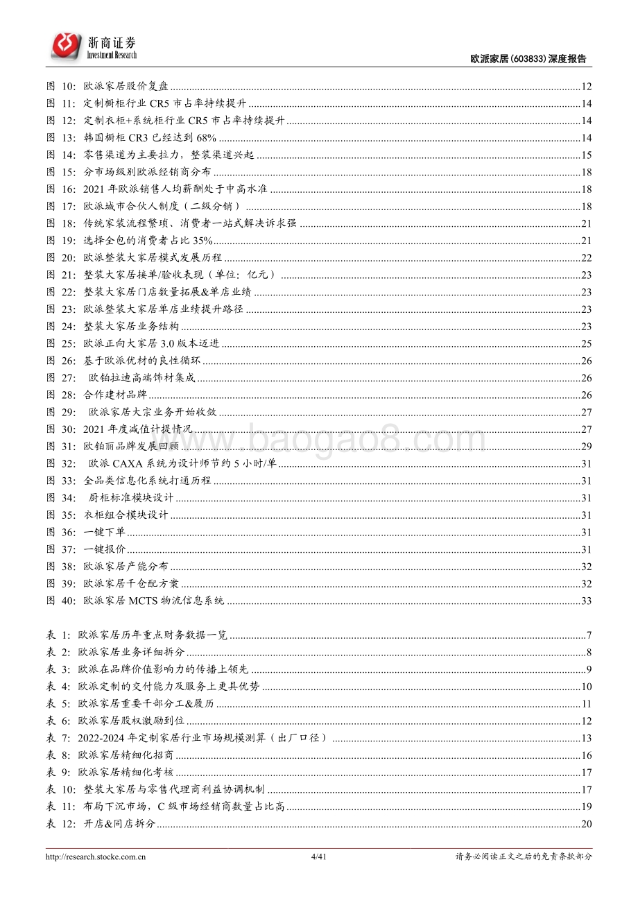深度报告-浙商证券-欧派家居-603833.SH-欧派家居深度报告_大家居领域翘楚_长期份额提升确定性最强_41页_8mb.pdf_第4页