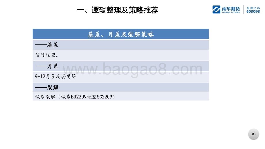 南华期货-沥青产业周报_去库节奏或加快_考虑裂解多头_40页.pdf_第4页