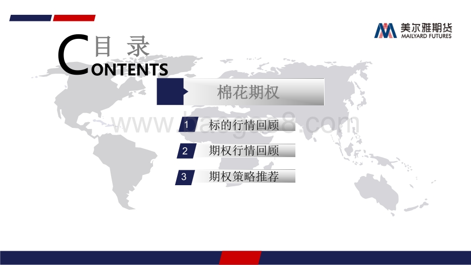 美尔雅期货-棉花期权周报_内外棉价持续大幅下跌_平值IV重心上移_13页_2mb.pdf_第3页