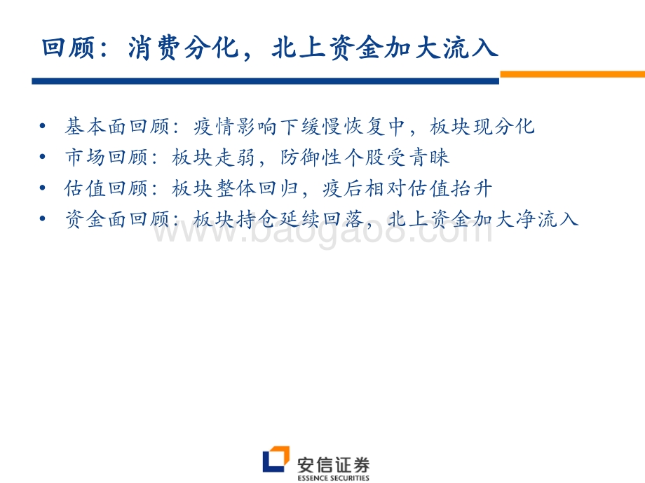 安信证券-食品饮料_在_疫情+刺激_周期中寻找确定性和弹性_62页_2mb.pdf_第3页