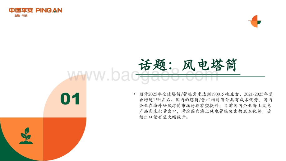 平安证券-月酝知风之绿色能源与前瞻性产业2022年6月报_57页_3mb.pdf_第3页