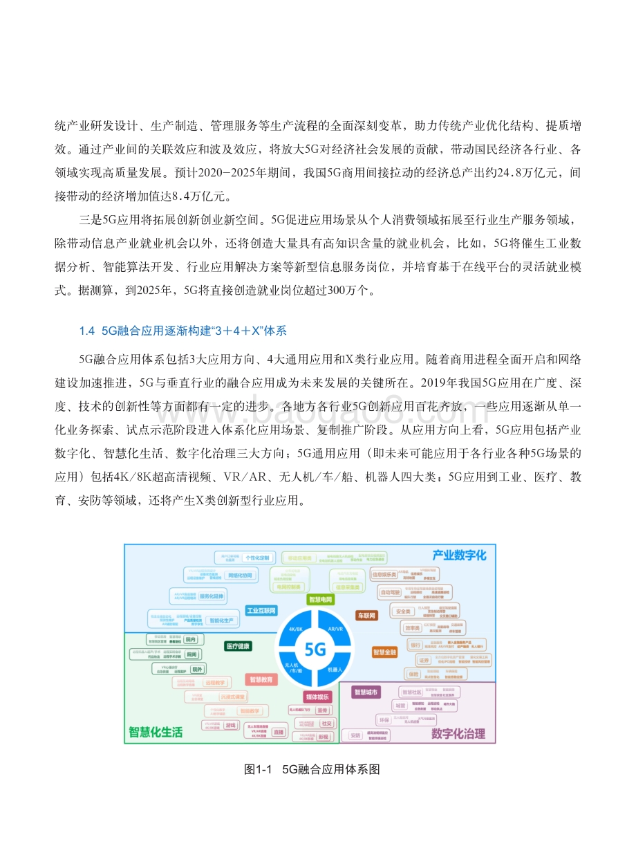 2020-2021年5G应用创新发展研究报告.pdf_第5页