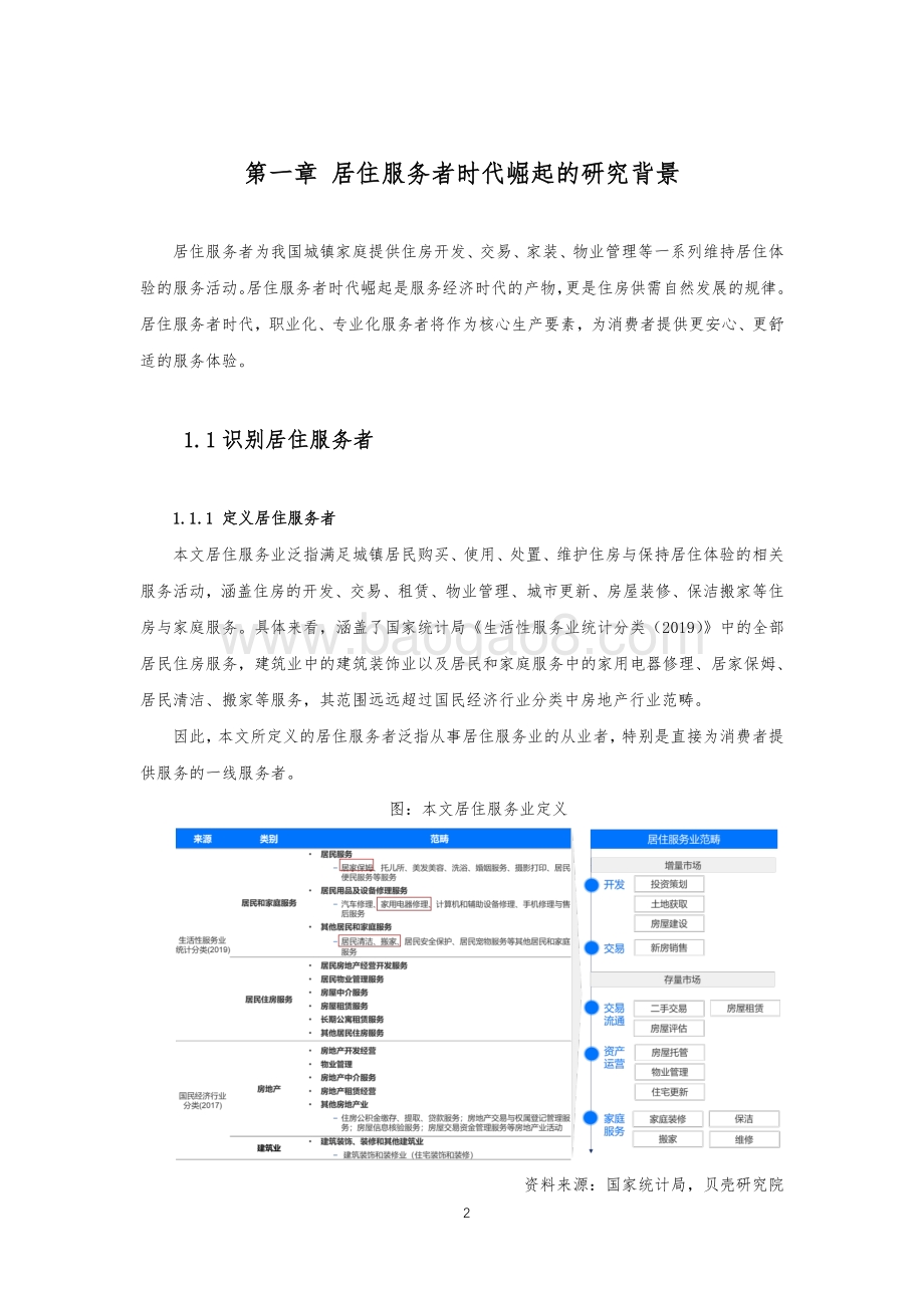 2022-2023居住服务发展研究报告.pdf_第4页
