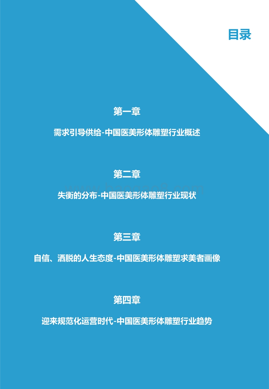 2021-2022年中国医美形体雕塑行业研究报告.pdf_第2页