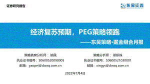 东吴策略·掘金组合月报_经济复苏预期_PEG策略领跑_42页_3mb.pdf