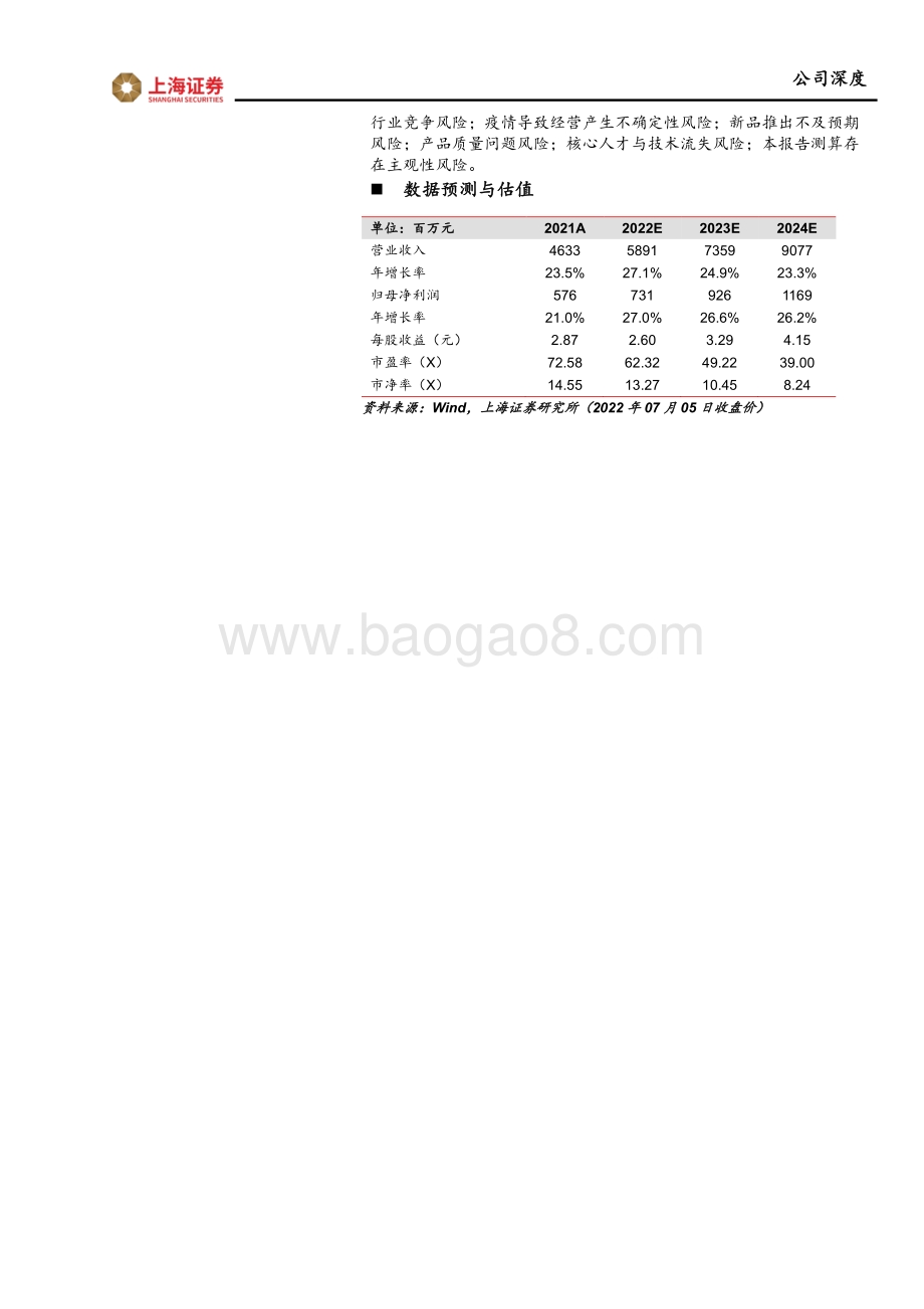 深度报告-上海证券-珀莱雅-603605.SH-大单品驱动品牌升级_运营_组织管理持续优化_48页_4mb.pdf_第2页