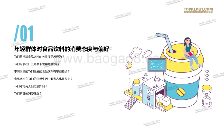 克劳锐：2022年年轻人生活消费习惯-食品饮料篇_44页_4mb.pdf_第5页