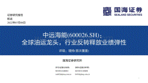 深度报告-中远海能-600026.SH-全球油运龙头_行业反转释放业绩弹_39页_2mb.pdf