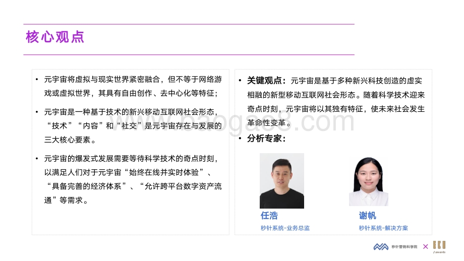 秒针_ECI：2022元宇宙营销创新白皮书_68页_8mb.pdf_第5页