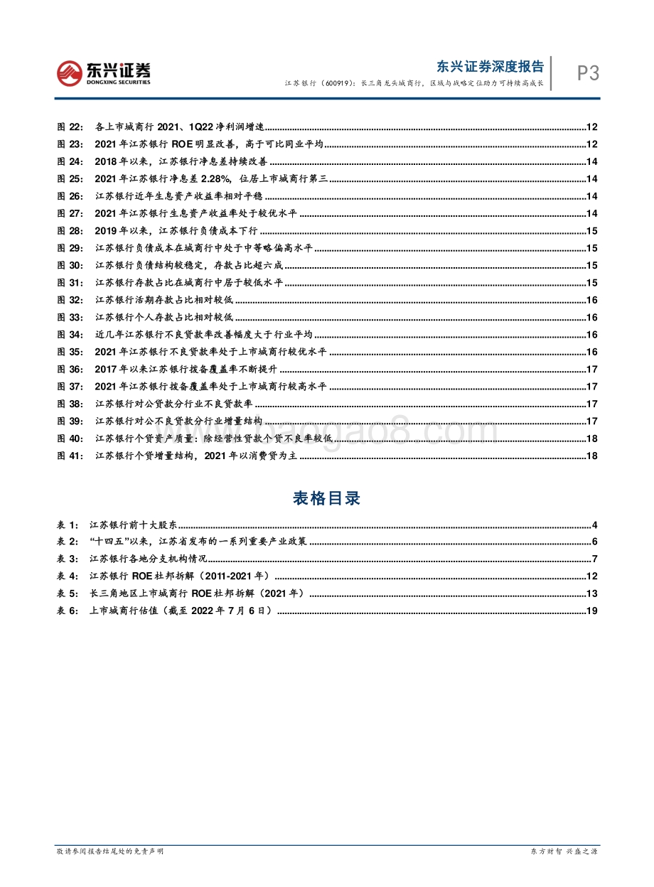 深度报告-江苏银行-600919.SH-长三角龙头城商行_区域与战略定位助力可持续高成长_26页_2mb.pdf_第5页