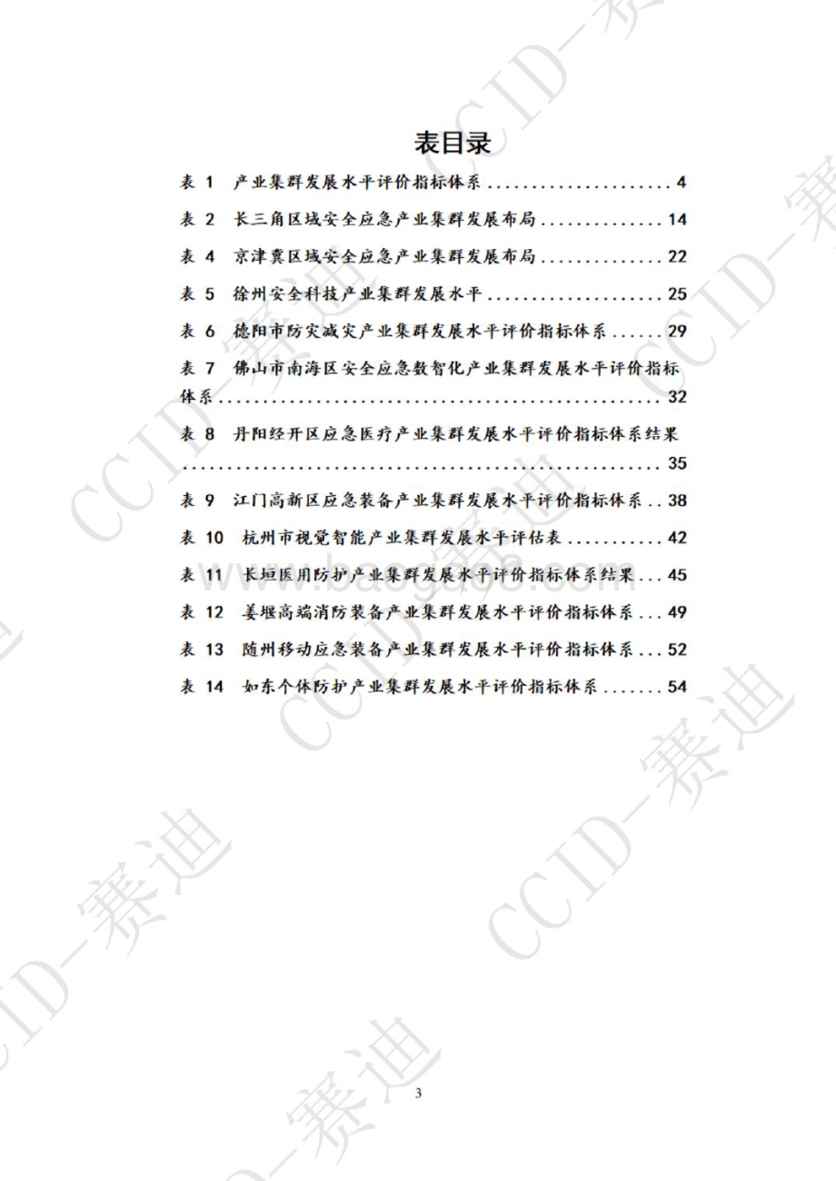 赛迪：2022年中国安全应急产业集群白皮书_64页_9mb.pdf_第4页
