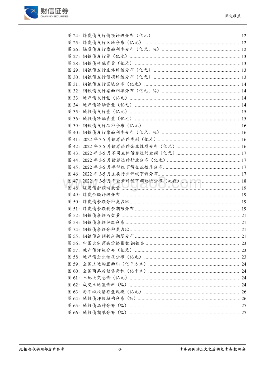 2022年固定收益中期策略报告_无畏风雨_惯看秋月_29页_1mb.pdf_第3页