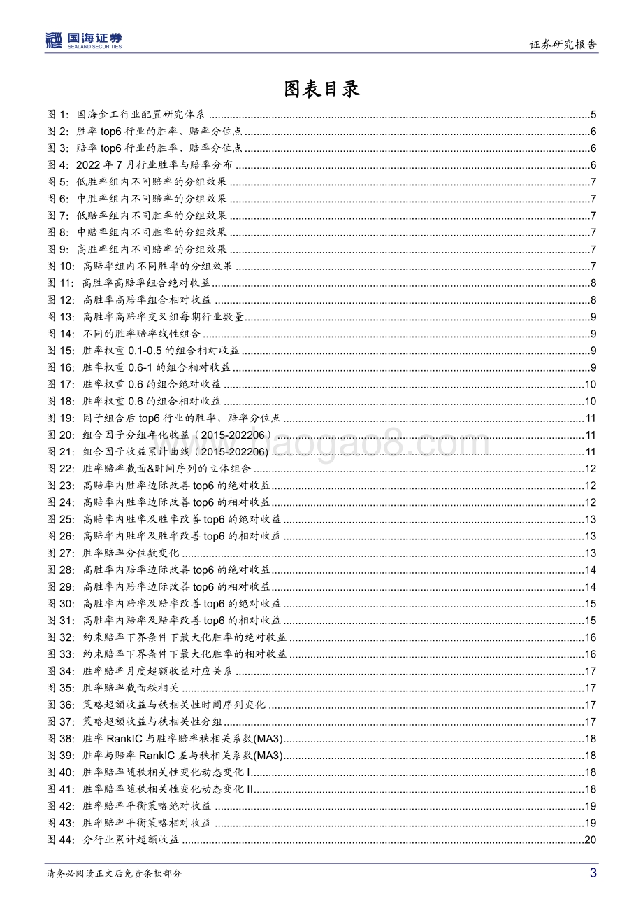 资产配置系列报告（四）_行业配置研究_寻找胜率与赔率的平衡_29页_3mb.pdf_第3页