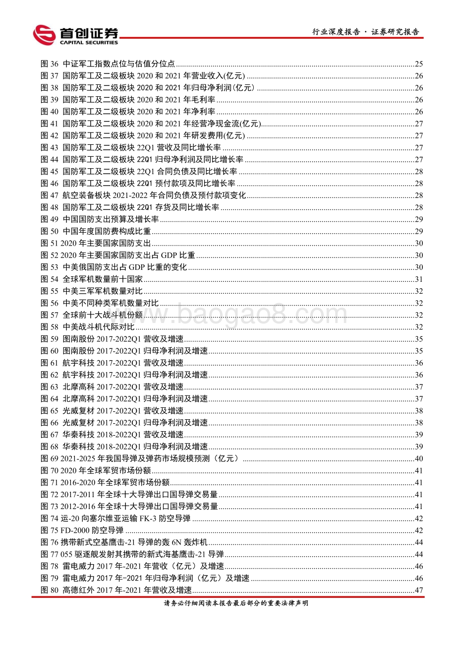 深度报告-2022年机械军工中期投资策略_赛道高景气_关注高端装备带来的成长机会_59页_4mb.pdf_第5页