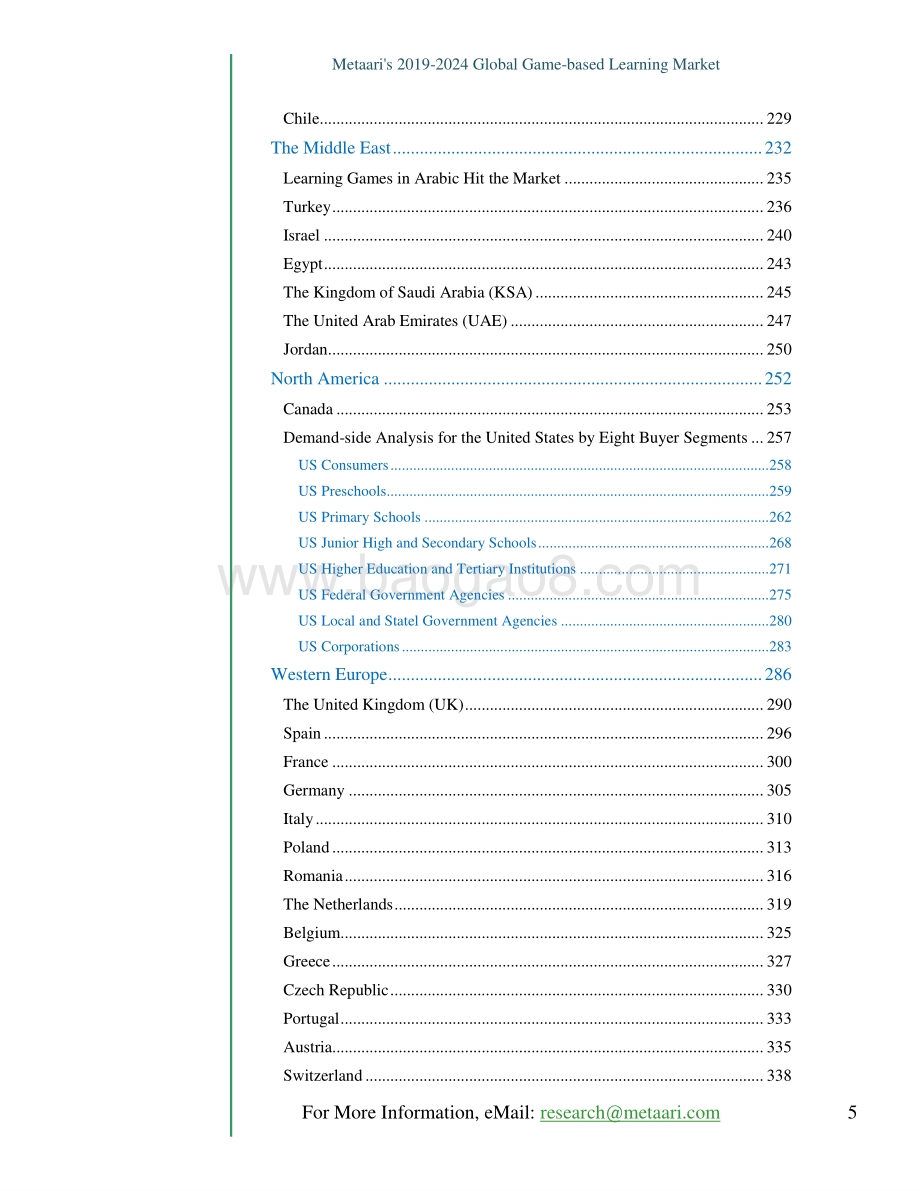 Metaari：2019-2024全球教育游戏市场研究报告_EN__47页_1mb.pdf_第5页