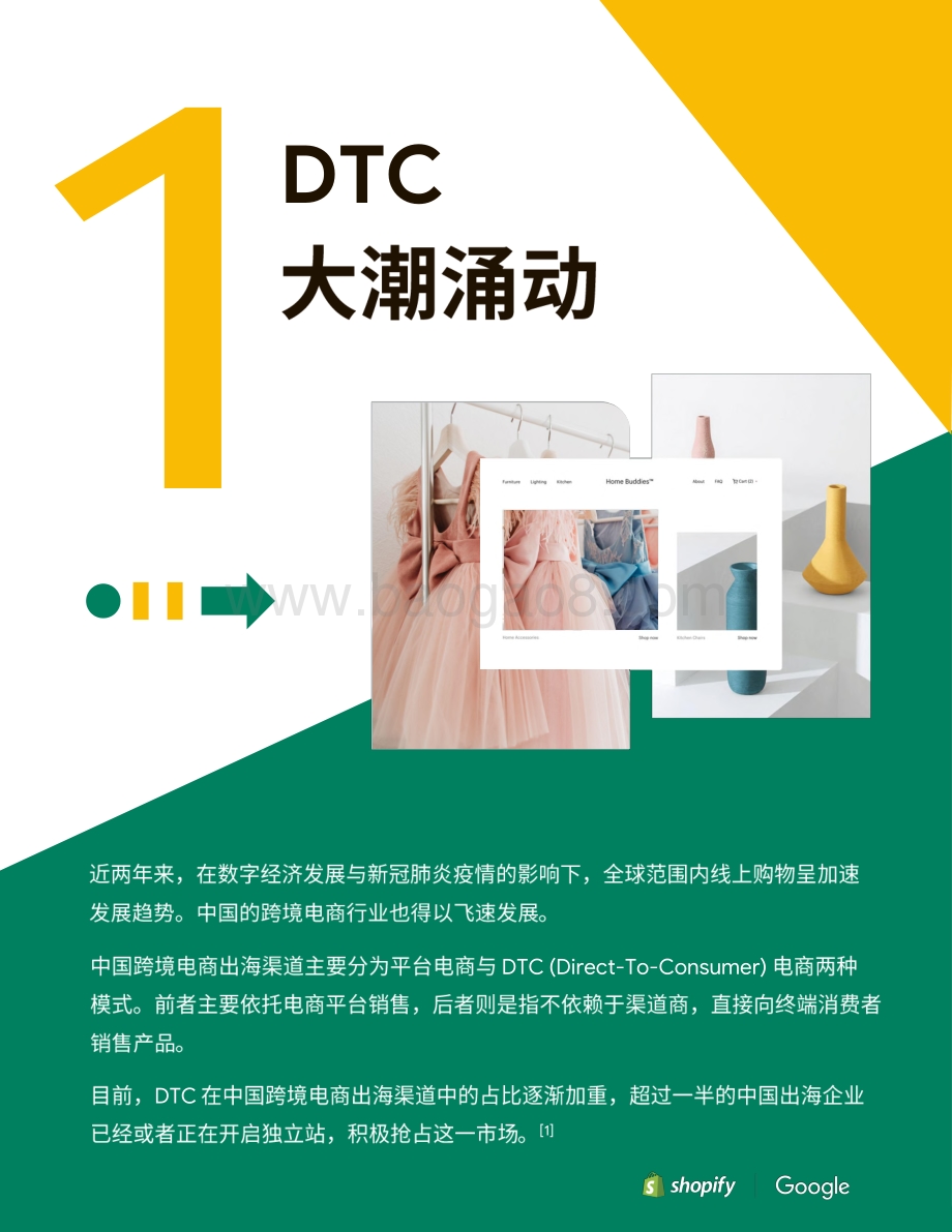 谷歌_Shopify：中国跨境电商DTC指南_49页_7mb.pdf_第3页