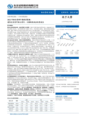 深度报告-2022年物业管理中期投资策略_道阻且长坚守独立前行_大潮渐退试金优质成长_33页_2mb.pdf