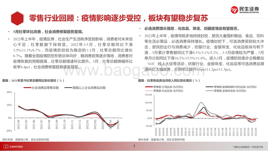 零售行业2022中期策略_新消费浪潮高增_把握格局持续优化_84页_5mb.pdf_第2页