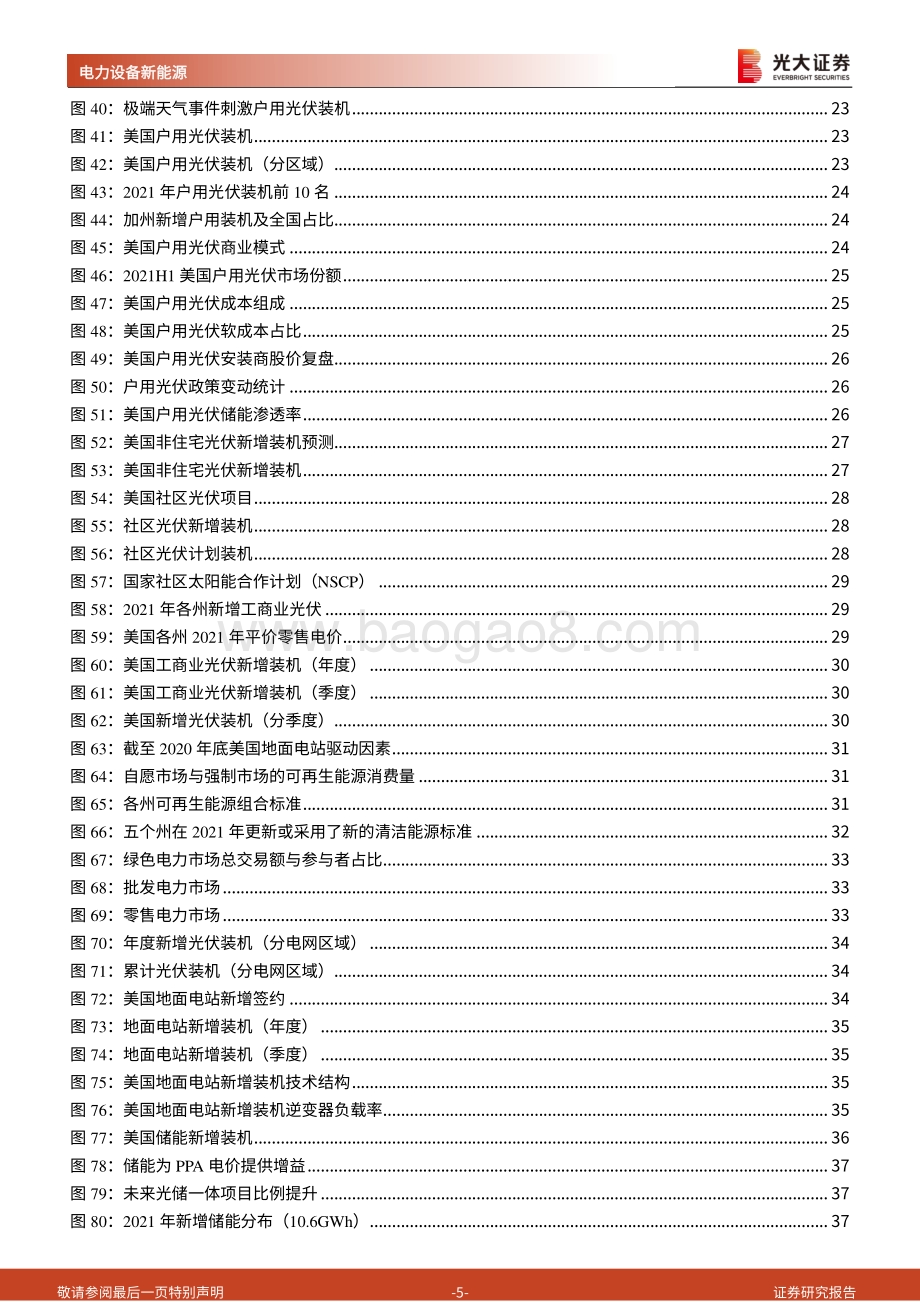 海外新能源专题（二）_美国光储_弱电网下的多层次_自驱动市场_45页_3mb.pdf_第5页