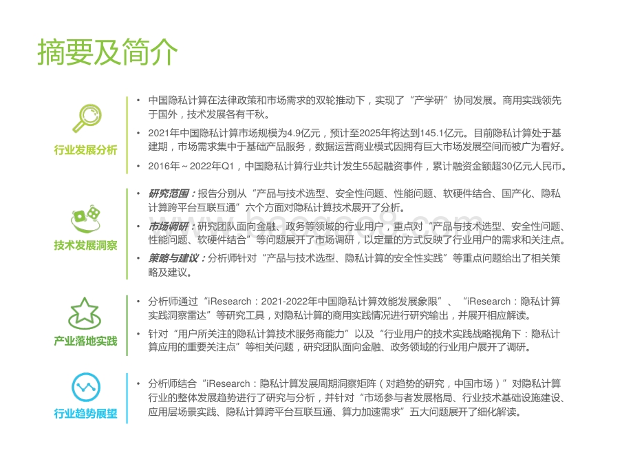 2022-2023中国隐私计算行业研究报告.pptx_第3页