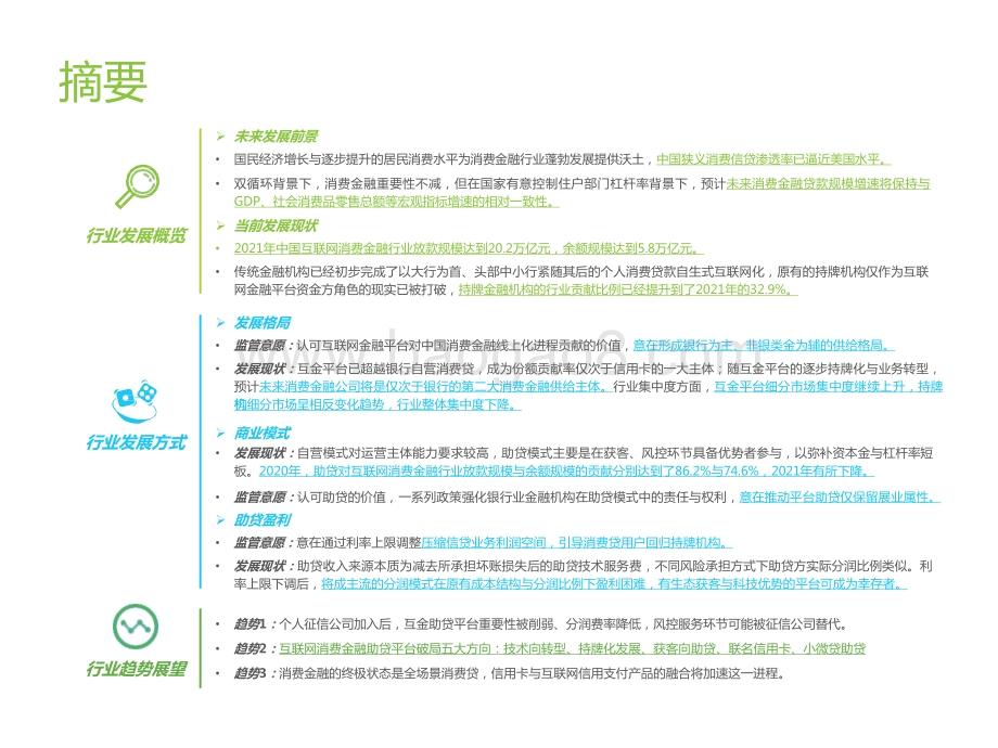 2022-2023中国消费金融行业研究报告.pptx_第4页