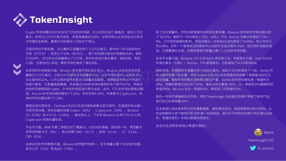 2021-2022年数字资产交易市场年度研究报告.pdf_第3页