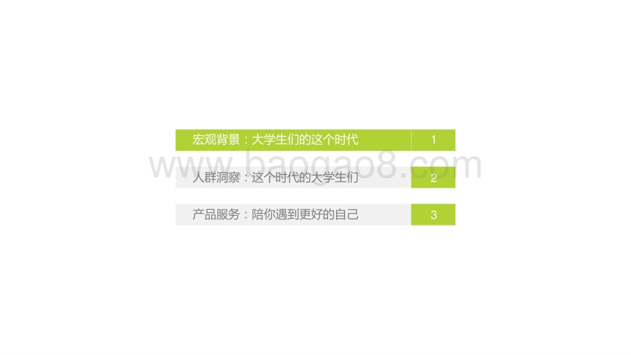 2022-2023中国大学生学习与发展研究报告.pptx_第3页