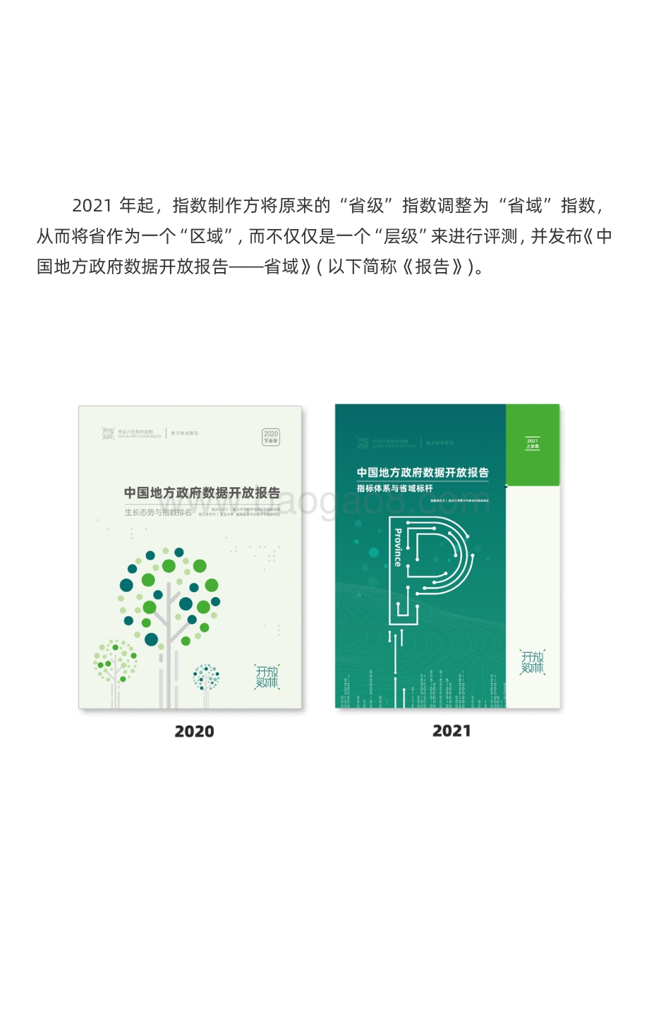 2021-2022下半年中国地方政府数据开放报告（省域）.pdf_第5页