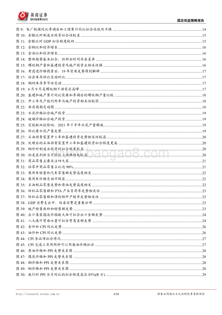 浙商证券-固定收益专题研究_高频数据的噪音识别及数据体系重建_30页_1mb.pdf_第4页