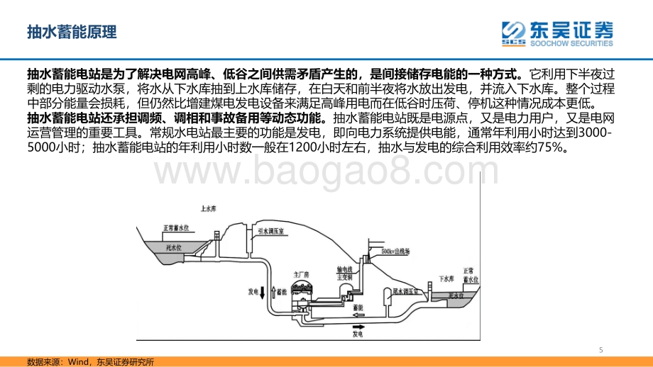东吴证券-东吴公用事业_从储能角度看抽水蓄能_27页_1mb.pdf_第5页